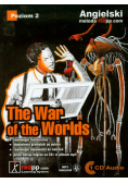 Angielski The war of the worlds Poziom 2 + CD