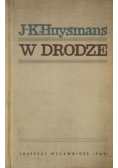 W drodze