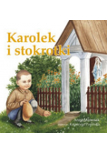 Karolek i stokrotki