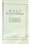 Mały Modlitewnik