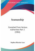 Seamanship