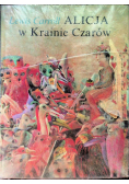 Alicja w Krainie Czarów