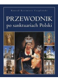 Przewodnik po sanktuariach Polski