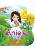 Aniele ratuj