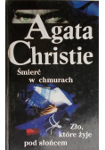 Śmierć w chmurach