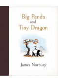 Big Panda and Tiny Dragon