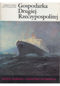 Gospodarka Drugiej Rzeczypospolitej