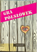 Gra półsłówek czyli Salonowiec umysłowy