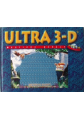 Ultra 3 D magiczne obrazy