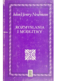 Rozmyślania i modlitwy