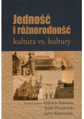 Jedność i różnorodność