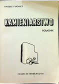 Kamieniarstwo Poradnik