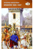 Kraków 1655 1657