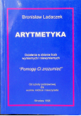 Arytmetyka