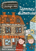 Biuro Detektywistyczne Lassego i Mai Tajemnica diamentów