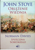Oblężenie Wiednia Spuścizna Sobieskiego