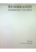 Rembrandt Harmensz van Rijn