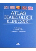 Atlas diabetologii klinicznej