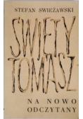 Święty Tomasz na nowo odczytany
