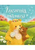 Życzenia mamusi