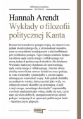 Wykłady o filozofii politycznej Kanta