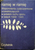 Ramię w ramię