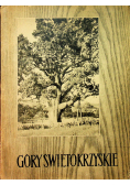 Góry świętokrzyskie