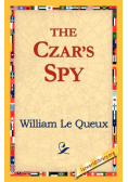 The Czar's Spy