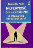 Niepewność i zakłopotanie