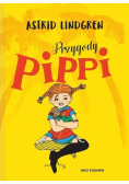 Przygody Pippi