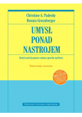 Umysł ponad nastrojem
