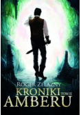 Kroniki Amberu Tom 2