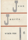 Jaures Wybór pism