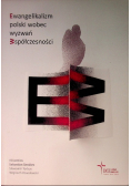 Ewangelikalizm polski wobec wyzwań współczesności
