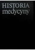 Historia medycyny