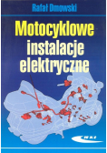 Motocyklowe instalacje elektryczne