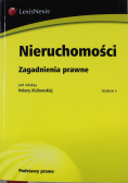 Nieruchomości Zagadnienia prawne
