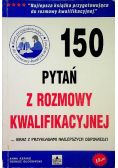 150 Pytań z rozmowy kwalifikacyjnej