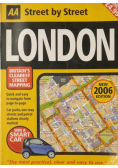 Street by Street London