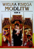 Wielka Księga Modlitw Tom II