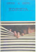 Kobieta...