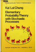 Elementary Probability Theory with Stochastic Processes