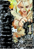 Dr. Stone Tom 6