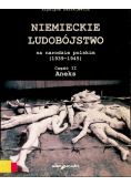 Niemieckie ludobójstwo na narodzie polskim 1939 - 1945