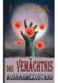 Das Vermächtnis