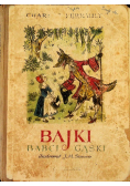 Bajki babci gąski