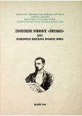 Zaniechane stronice Trylogii czyli Sienkiewicza skreślenia ostatniej chwili