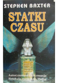 Baxter Stephen - Statki czasu