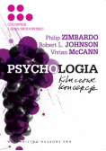 McCann Vivian - Psychologia. Kluczowe koncepcje tom 5
