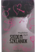 Siedem szklanek